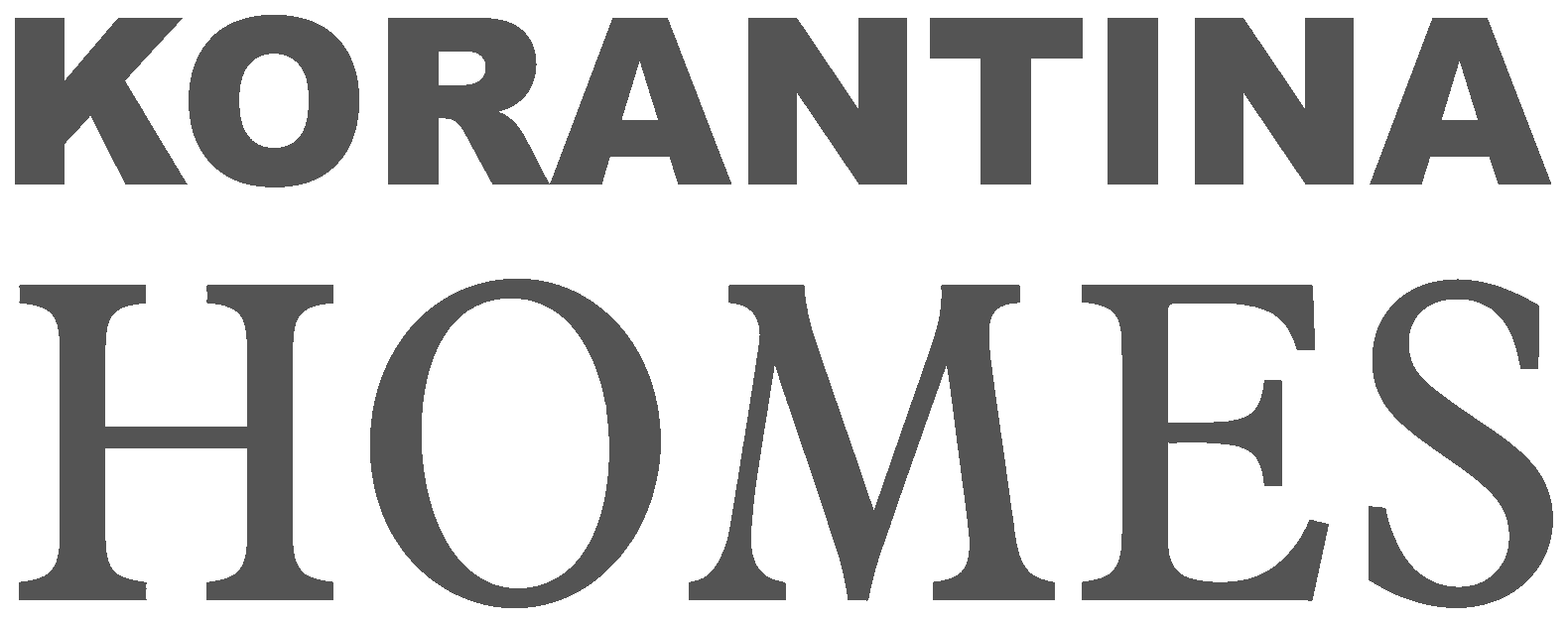 Korantina Homes Korantina Homes